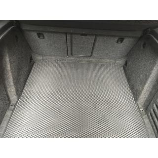 Preproga prtljažnika Liftback (EVA, črna) fotografija 3