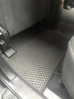 Kia Sportage 2004–2010 EVA avtomobilske preproge (črne) fotografija 7
