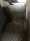 Kia Sportage 2004–2010 EVA avtomobilske preproge (črne) fotografija 8