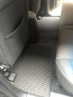 Kia Sportage 2004–2010 EVA avtomobilske preproge (črne) fotografija 9