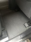 Kia Sportage 2004–2010 EVA avtomobilske preproge (črne) fotografija 11
