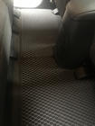 Kia Sportage 2004–2010 EVA avtomobilske preproge (črne) fotografija 2