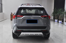 Toyota Rav 4 2019–2025 Komplet bodykita TRD fotografija 3