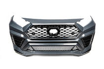 Toyota Rav 4 2019–2025 Komplet bodykita TRD fotografija 7