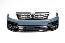 Volkswagen Tiguan 2016–2023 Komplet karoserijskih dodatkov R-Line (2016-2020) fotografija 7