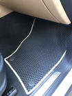 Porsche Cayenne 2010–2017 EVA avtomobilske preproge (črne) fotografija 4