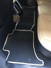 Porsche Cayenne 2010–2017 EVA avtomobilske preproge (črne) fotografija 7