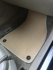 Audi A4 B7 2004–2008 EVA preproge za notranjost (bež) fotografija 4