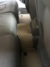 Audi A4 B7 2004–2008 EVA preproge za notranjost (bež) fotografija 5