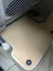 Audi A4 B7 2004–2008 EVA preproge za notranjost (bež) fotografija 6