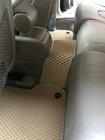 Audi A4 B7 2004–2008 EVA preproge za notranjost (bež) fotografija 7