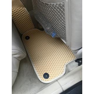 EVA preproge za notranjost (bež) Audi A4 B7 2004–2008 fotografija 2