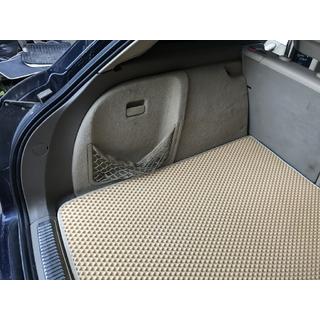 EVA preproga za prtljažnik (Sedan, bež) Audi A4 B7 2004–2008 fotografija 4