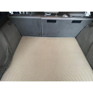 EVA preproga za prtljažnik (Sedan, bež) Audi A4 B7 2004–2008 fotografija 3