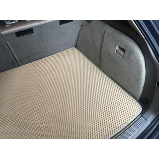 EVA preproga za prtljažnik (Sedan, bež) Audi A4 B7 2004–2008 fotografija 2