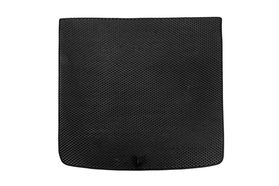 Audi A4 B7 2004–2008 Podloga prtljažnika (EVA, črna) Image