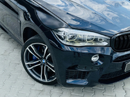 BMW X6 F16 2014–2019 Komplet body kita za X6M F86 fotografija 7
