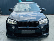 BMW X6 F16 2014–2019 Komplet body kita za X6M F86 fotografija 9