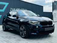 BMW X6 F16 2014–2019 Komplet body kita za X6M F86 fotografija 10