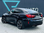 BMW X6 F16 2014–2019 Komplet body kita za X6M F86 fotografija 13