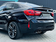 BMW X6 F16 2014–2019 Komplet body kita za X6M F86 fotografija 14