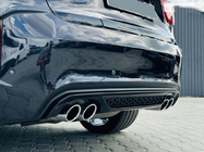 BMW X6 F16 2014–2019 Komplet body kita za X6M F86 fotografija 15
