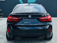 BMW X6 F16 2014–2019 Komplet body kita za X6M F86 fotografija 17