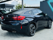 BMW X6 F16 2014–2019 Komplet body kita za X6M F86 fotografija 18