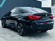 BMW X6 F16 2014–2019 Komplet body kita za X6M F86 fotografija 19