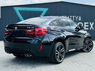 BMW X6 F16 2014–2019 Komplet body kita za X6M F86 fotografija 20
