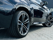 BMW X6 F16 2014–2019 Komplet body kita za X6M F86 fotografija 21