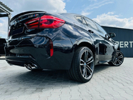 BMW X6 F16 2014–2019 Komplet body kita za X6M F86 fotografija 22