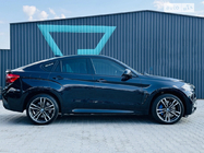 BMW X6 F16 2014–2019 Komplet body kita za X6M F86 fotografija 23