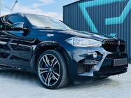 BMW X6 F16 2014–2019 Komplet body kita za X6M F86 fotografija 24