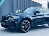 BMW X6 F16 2014–2019 Komplet body kita za X6M F86 fotografija 26