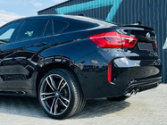 BMW X6 F16 2014–2019 Komplet body kita za X6M F86 fotografija 27