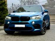 BMW X6 F16 2014–2019 Komplet body kita za X6M F86 fotografija 28