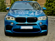 BMW X6 F16 2014–2019 Komplet body kita za X6M F86 fotografija 32