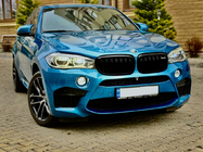 BMW X6 F16 2014–2019 Komplet body kita za X6M F86 fotografija 33