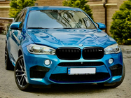 BMW X6 F16 2014–2019 Komplet body kita za X6M F86 fotografija 35