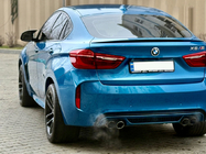 BMW X6 F16 2014–2019 Komplet body kita za X6M F86 fotografija 39