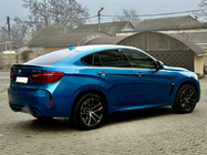 BMW X6 F16 2014–2019 Komplet body kita za X6M F86 fotografija 41