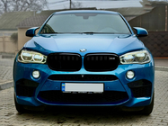 BMW X6 F16 2014–2019 Komplet body kita za X6M F86 fotografija 43