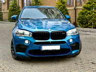 BMW X6 F16 2014–2019 Komplet body kita za X6M F86 fotografija 47