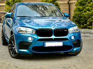 BMW X6 F16 2014–2019 Komplet body kita za X6M F86 fotografija 48