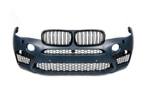 BMW X6 F16 2014–2019 Komplet body kita za X6M F86 fotografija 56
