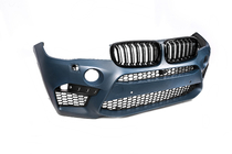 BMW X6 F16 2014–2019 Komplet body kita za X6M F86 fotografija 57