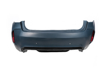BMW X6 F16 2014–2019 Komplet body kita za X6M F86 fotografija 58