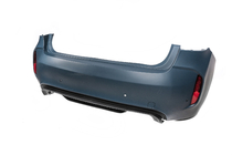 BMW X6 F16 2014–2019 Komplet body kita za X6M F86 fotografija 52