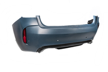 BMW X6 F16 2014–2019 Komplet body kita za X6M F86 fotografija 59